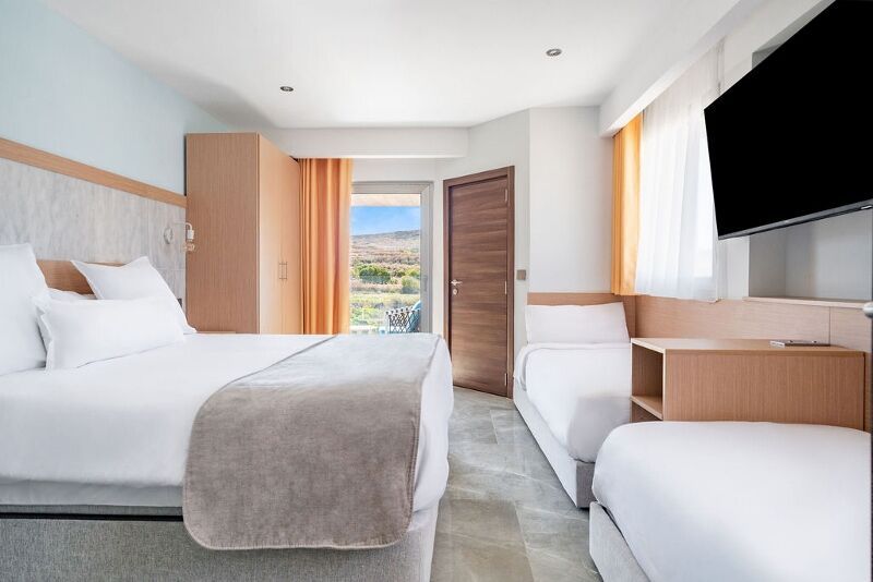 Jet Tours Signature Reef Hotel & Spa 4* pas cher photo 5