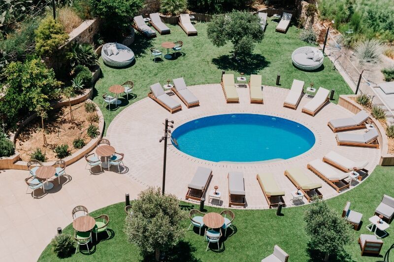 Jet Tours Signature Reef Hotel & Spa 4* pas cher photo 9