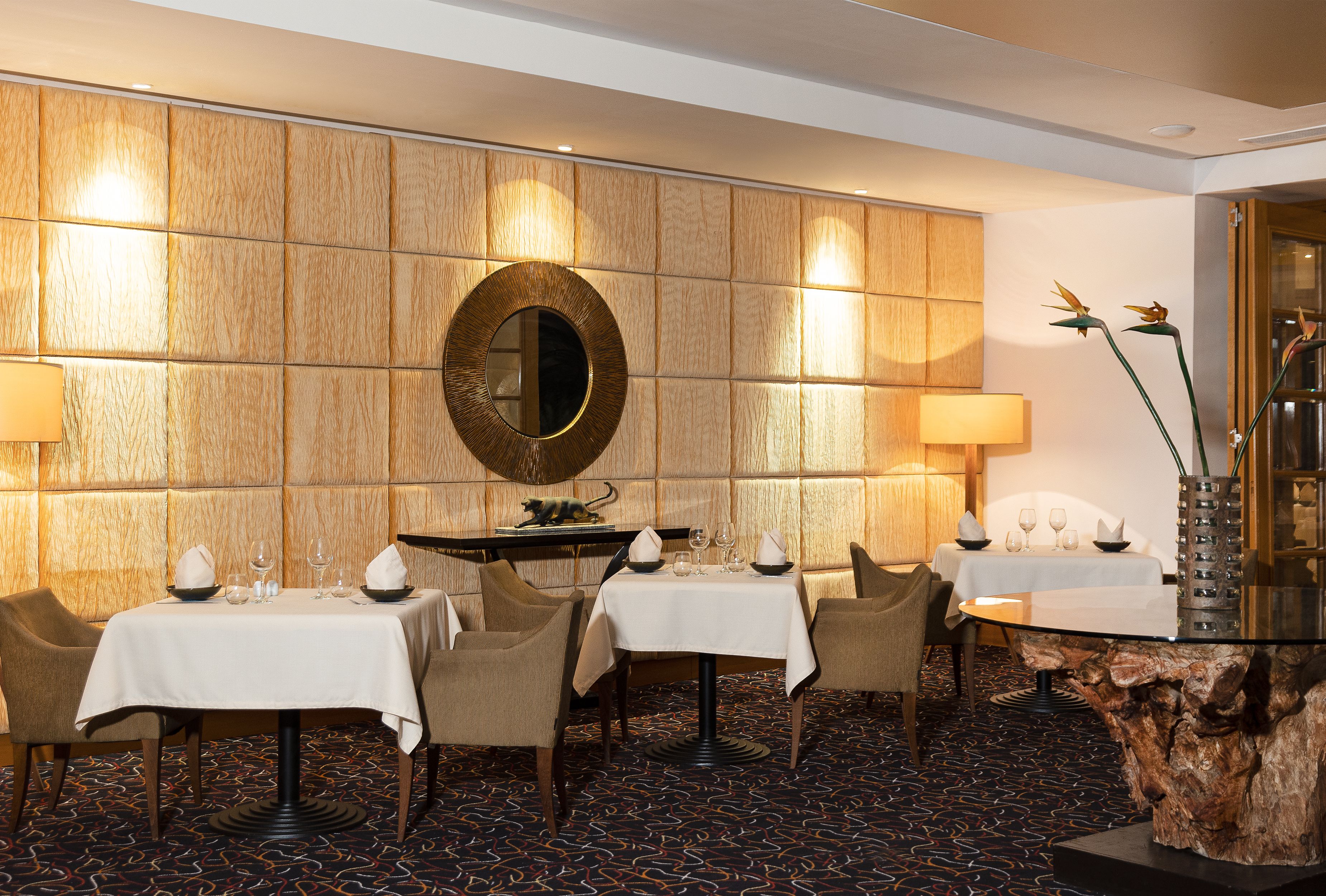 Movenpick Resort et Marine Spa Sousse Hôtel 5* pas cher photo 1