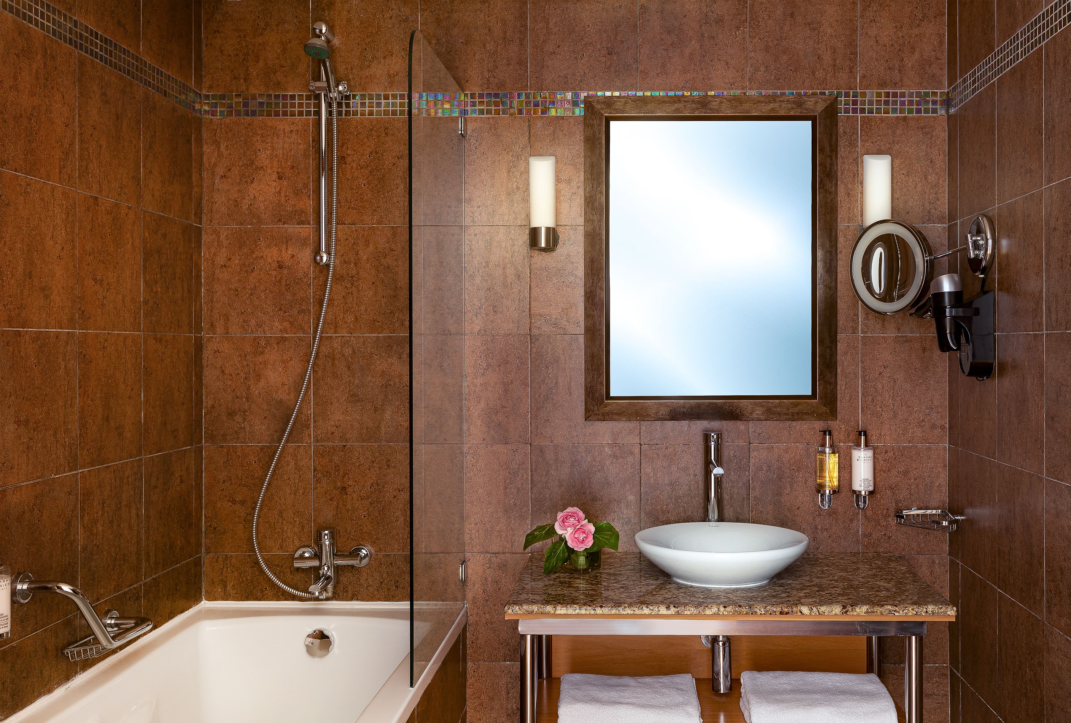 Movenpick Resort et Marine Spa Sousse Hôtel 5* pas cher photo 15