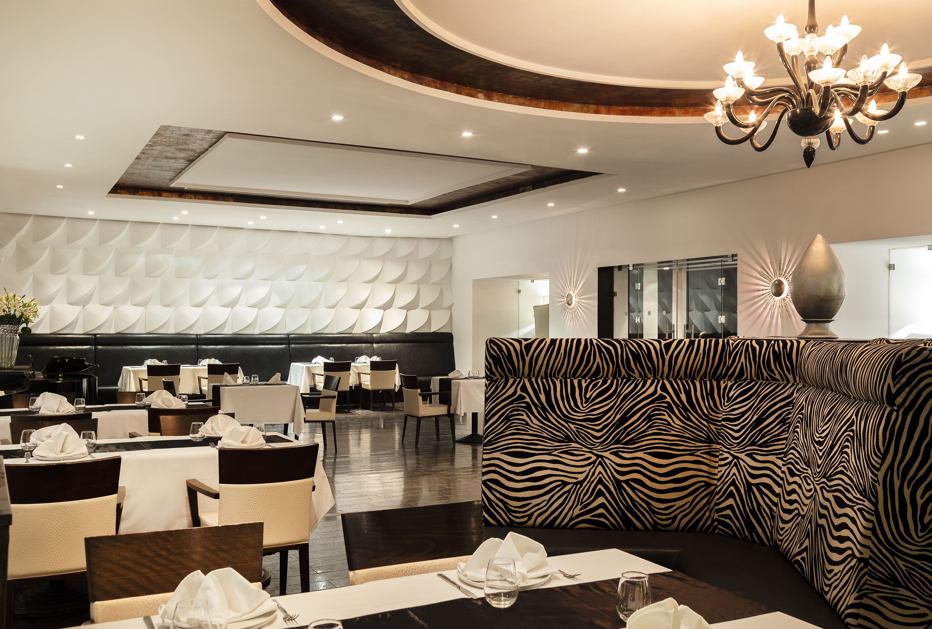 Movenpick Resort et Marine Spa Sousse Hôtel 5* pas cher photo 17