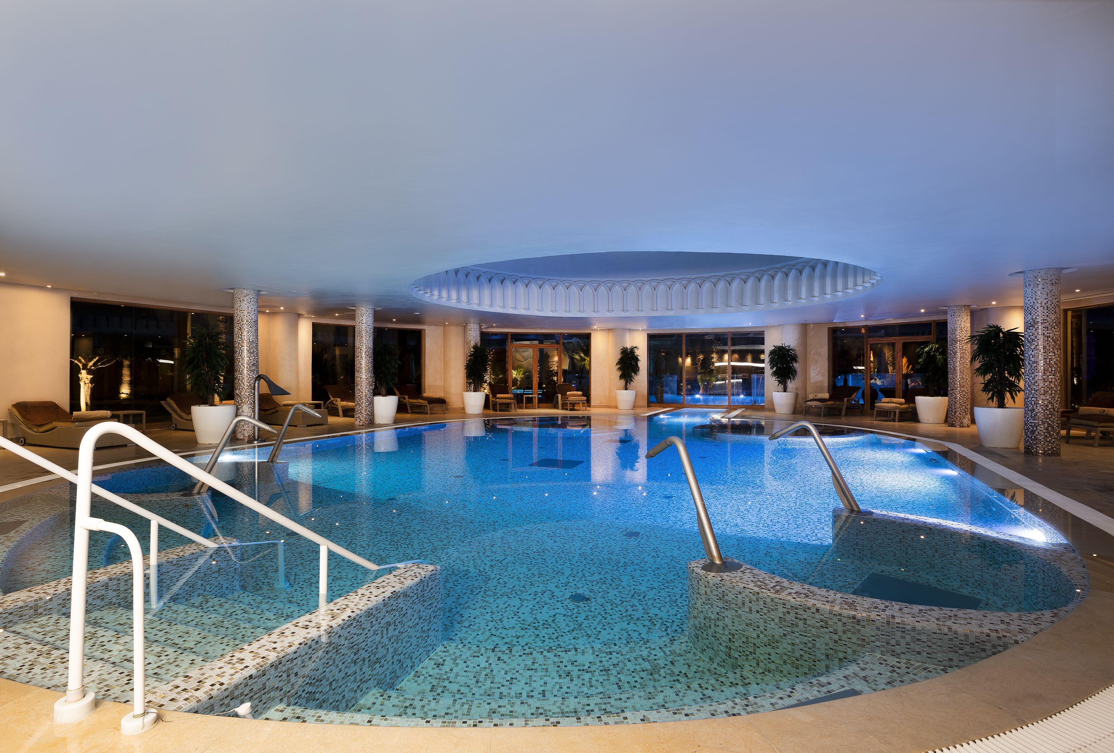 Movenpick Resort et Marine Spa Sousse Hôtel 5* pas cher photo 18