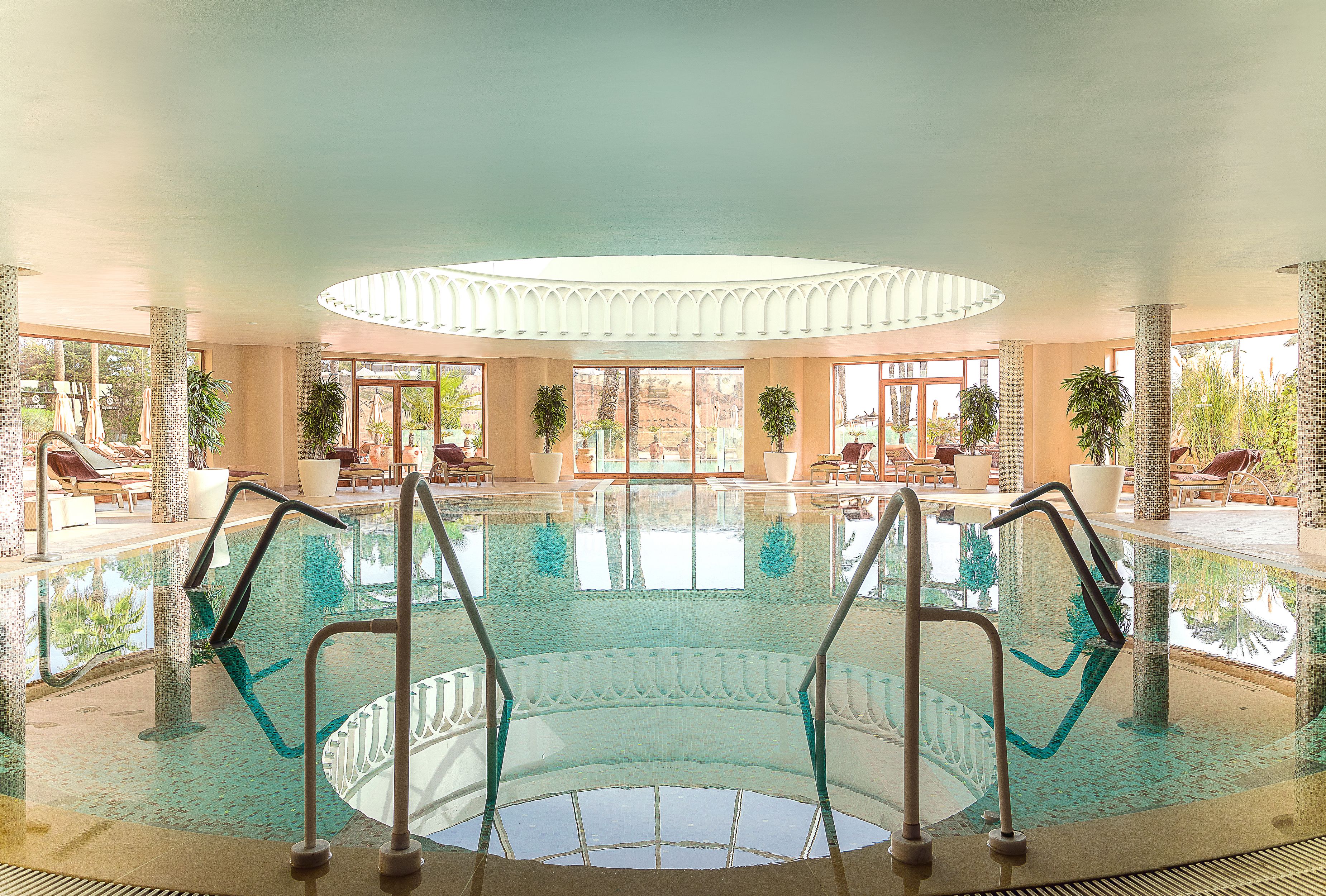 Movenpick Resort et Marine Spa Sousse Hôtel 5* pas cher photo 19