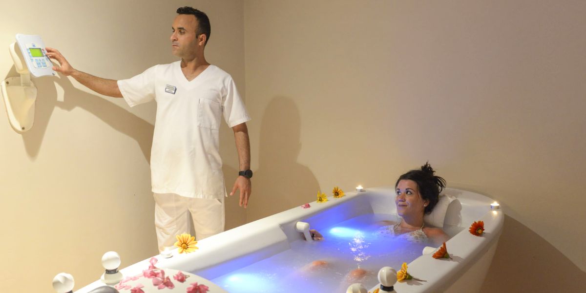 Hôtel Monarque Dar Jerba Zahra 3* pas cher photo 1