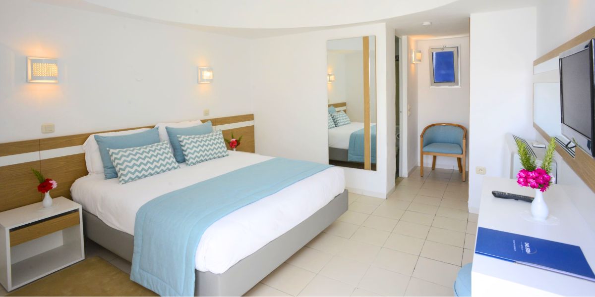 Hôtel Monarque Dar Jerba Zahra 3* pas cher photo 3