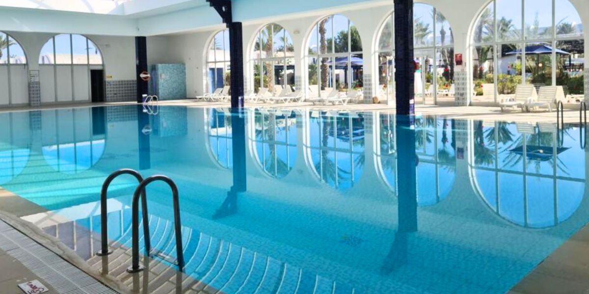 Hôtel Monarque Dar Jerba Zahra 3* pas cher photo 4