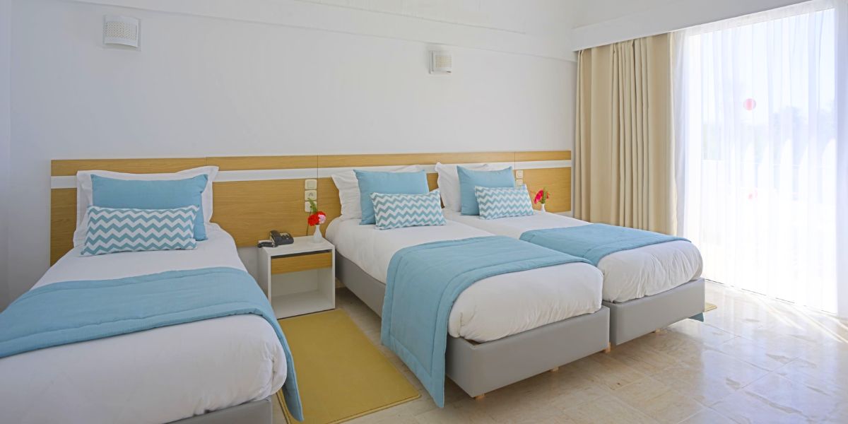 Hôtel Monarque Dar Jerba Zahra 3* pas cher photo 7