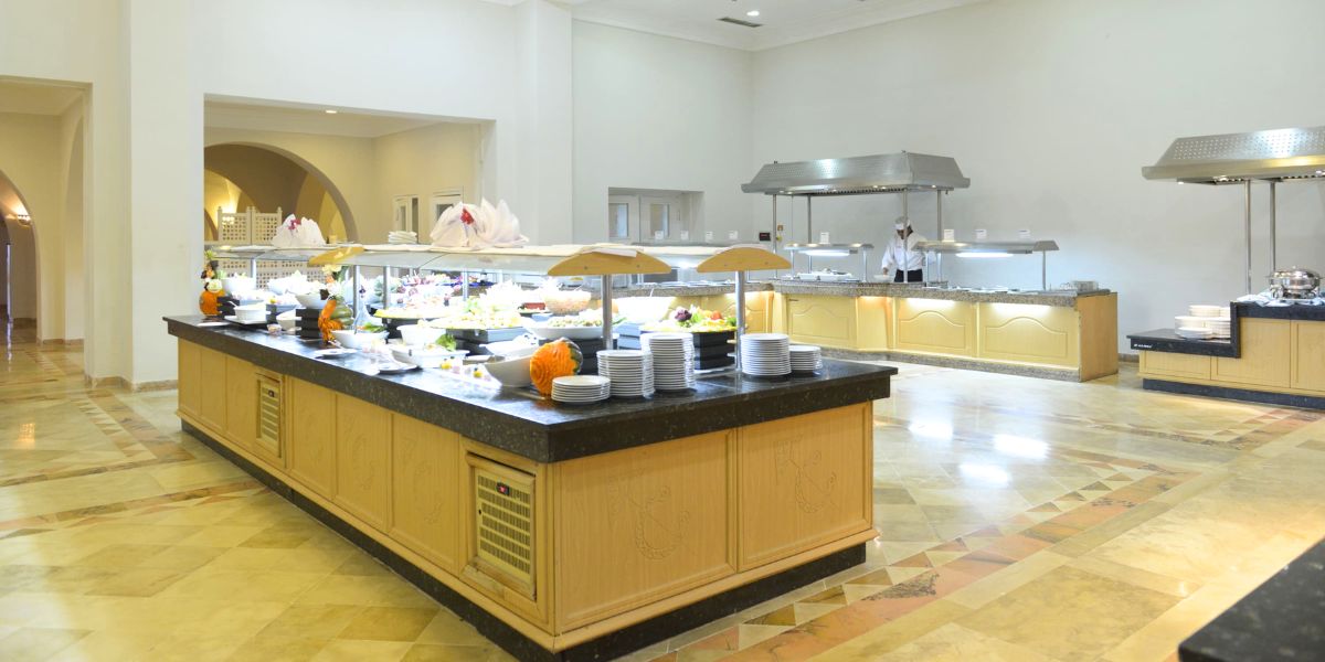 Hôtel Monarque Dar Jerba Zahra 3* pas cher photo 9