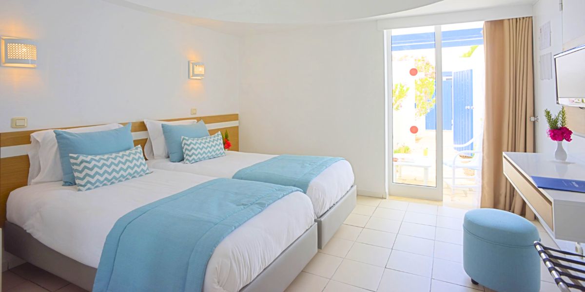 Hôtel Monarque Dar Jerba Zahra 3* pas cher photo 15