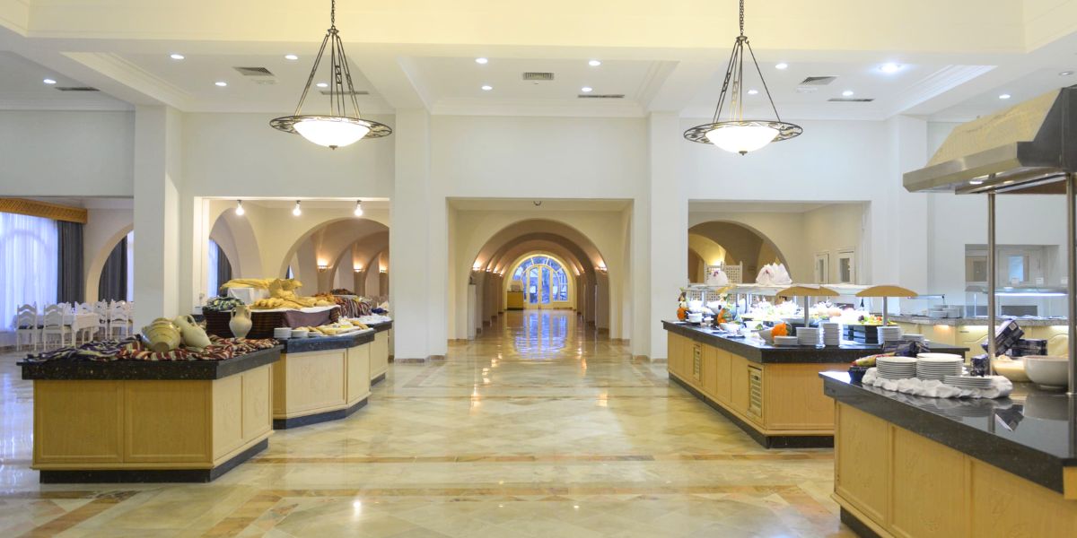 Hôtel Monarque Dar Jerba Zahra 3* pas cher photo 17