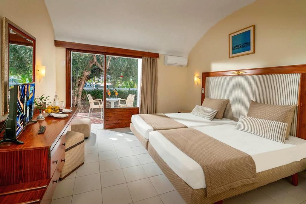 Le Hammamet Hôtel et Spa 4* pas cher photo 6