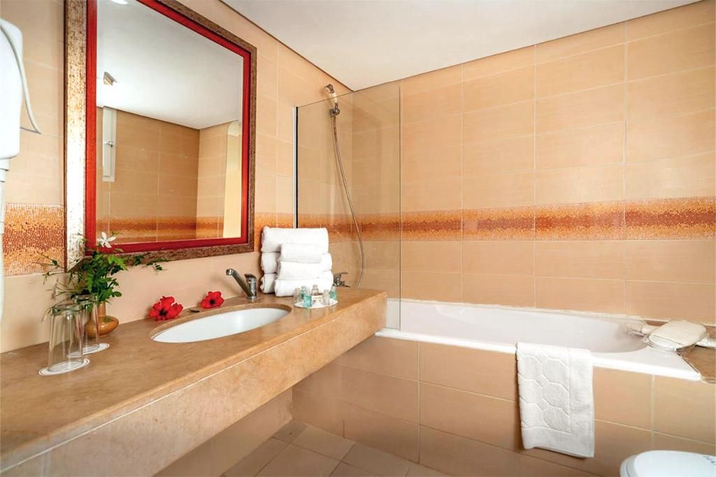 Le Hammamet Hôtel et Spa 4* pas cher photo 7