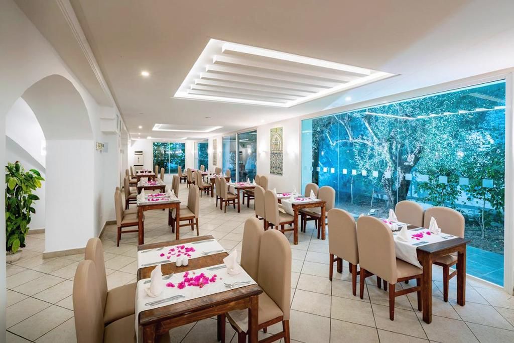 Le Hammamet Hôtel et Spa 4* pas cher photo 10