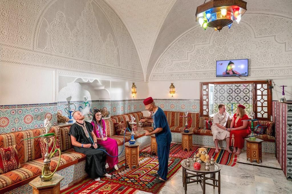 Le Hammamet Hôtel et Spa 4* pas cher photo 11