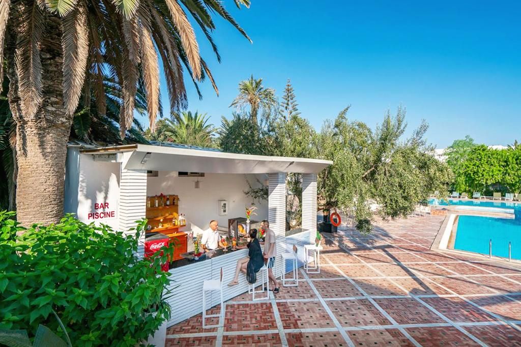 Le Hammamet Hôtel et Spa 4* pas cher photo 12