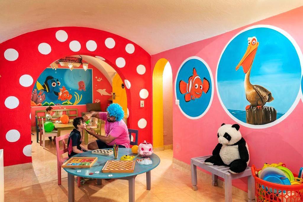 Le Hammamet Hôtel et Spa 4* pas cher photo 14