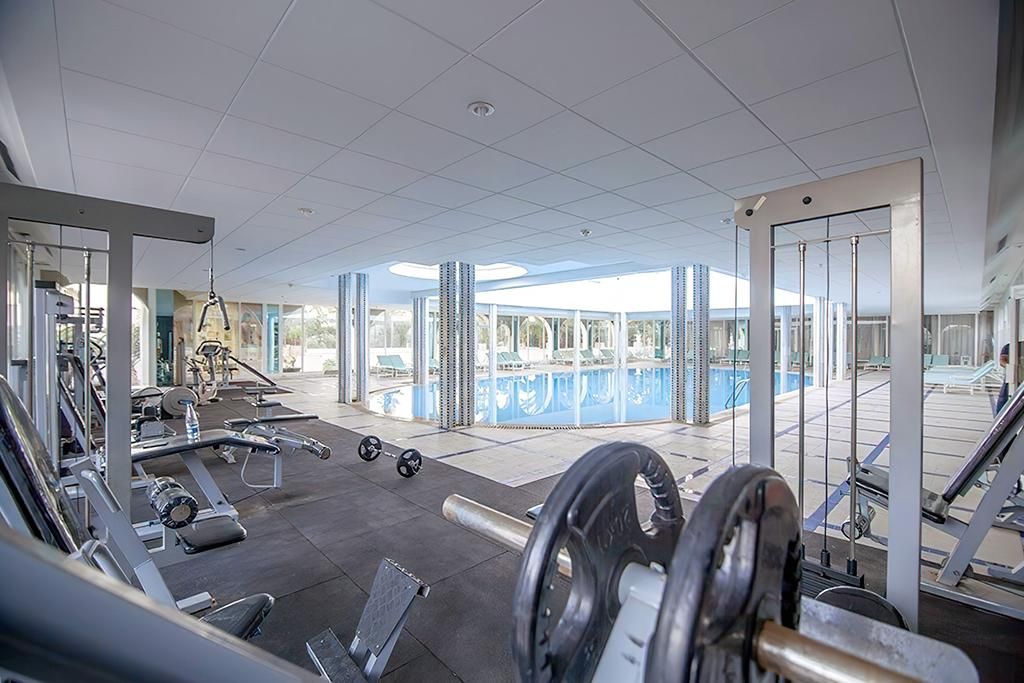 Le Hammamet Hôtel et Spa 4* pas cher photo 15