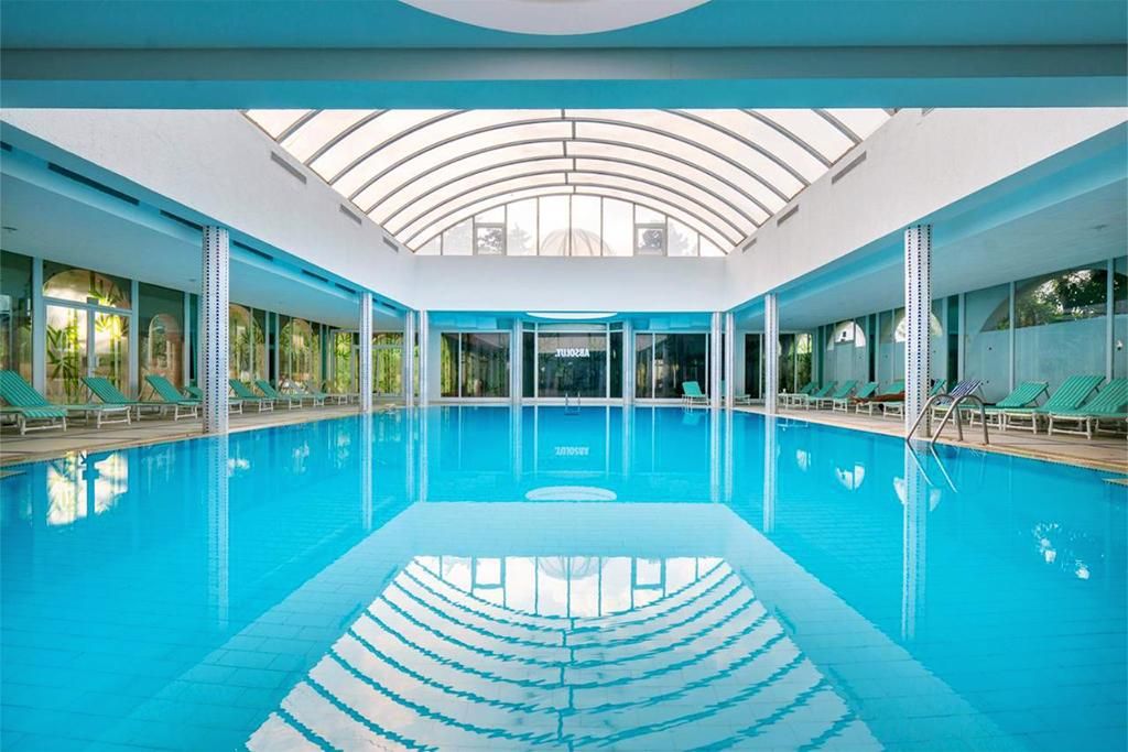 Le Hammamet Hôtel et Spa 4* pas cher photo 16