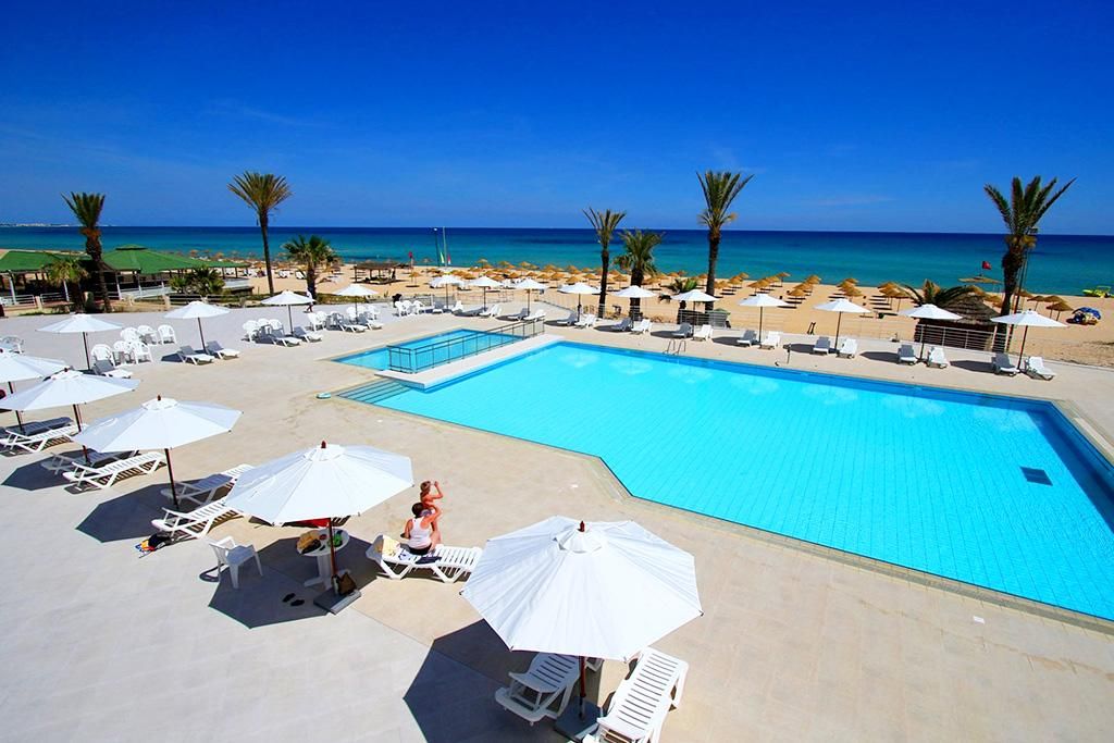 Hôtel Omar Khayam Resort et Aquapark 3* pas cher photo 3