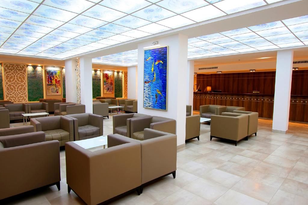 Hôtel Omar Khayam Resort et Aquapark 3* pas cher photo 5