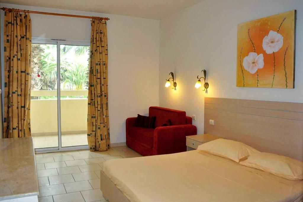 Hôtel Omar Khayam Resort et Aquapark 3* pas cher photo 6