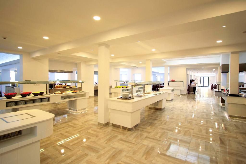 Hôtel Omar Khayam Resort et Aquapark 3* pas cher photo 7