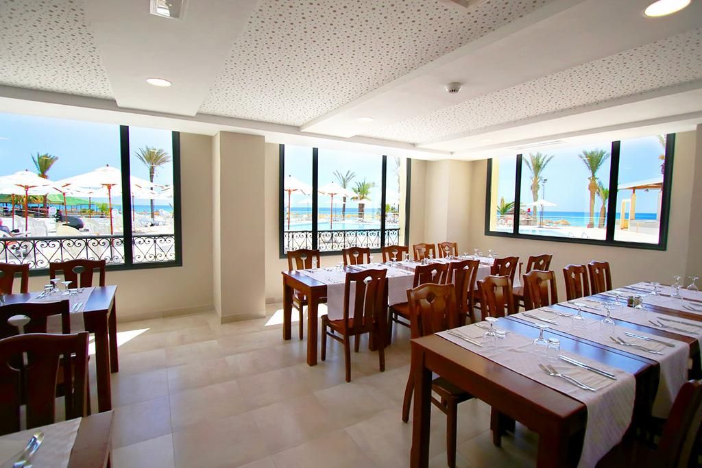 Hôtel Omar Khayam Resort et Aquapark 3* pas cher photo 8