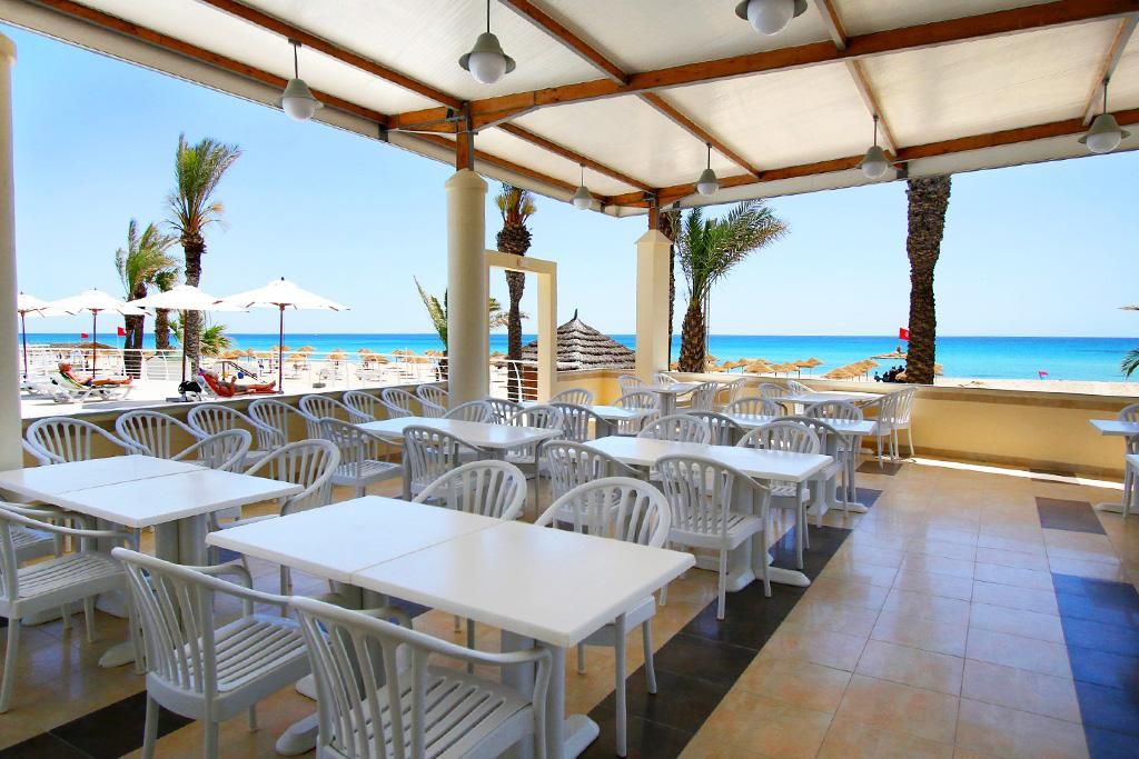 Hôtel Omar Khayam Resort et Aquapark 3* pas cher photo 9