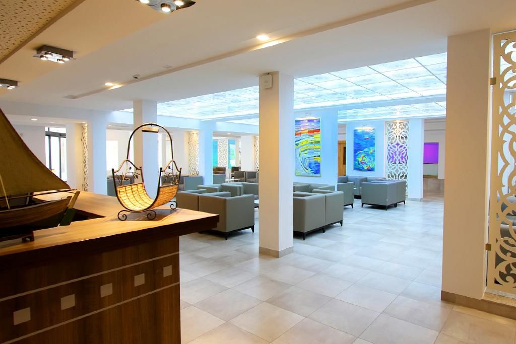 Hôtel Omar Khayam Resort et Aquapark 3* pas cher photo 10