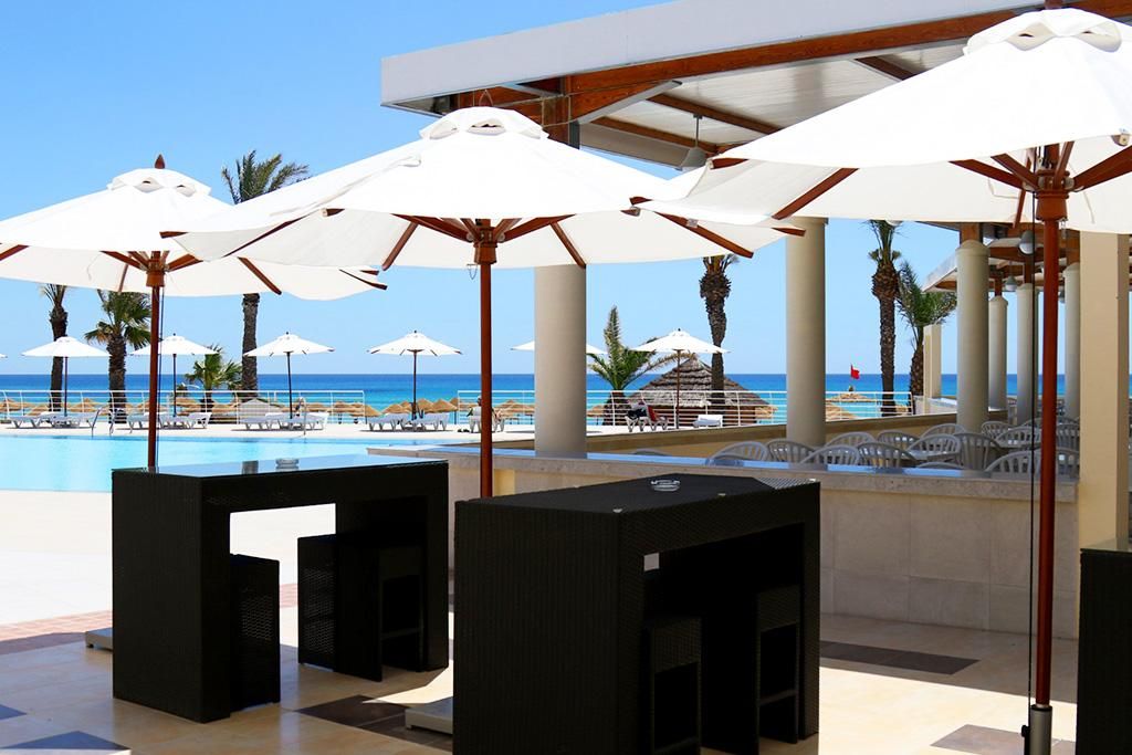 Hôtel Omar Khayam Resort et Aquapark 3* pas cher photo 11