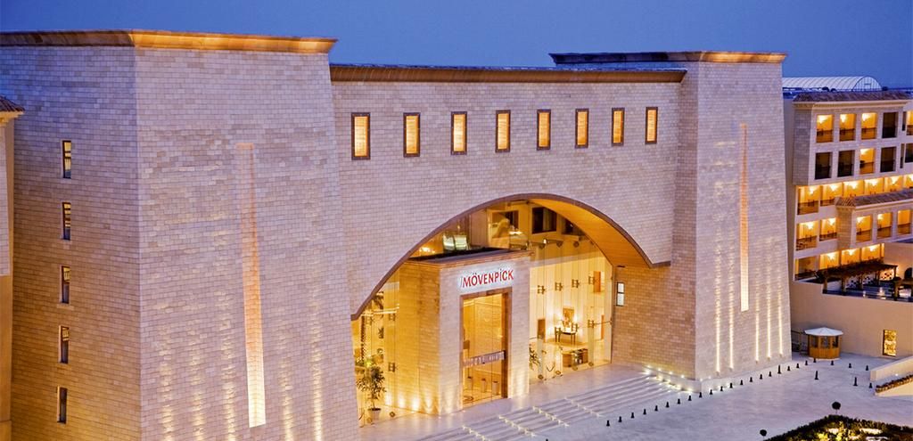 Hôtel Movenpick Resort et Marine Spa 5* pas cher photo 5