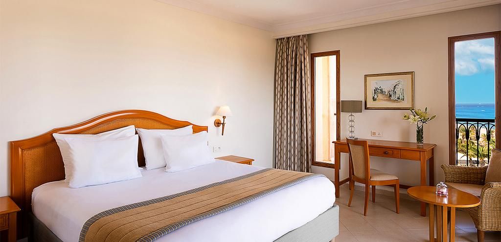 Hôtel Movenpick Resort et Marine Spa 5* pas cher photo 7