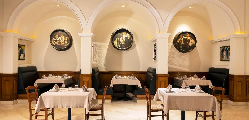 Hôtel Movenpick Resort et Marine Spa 5* pas cher photo 8