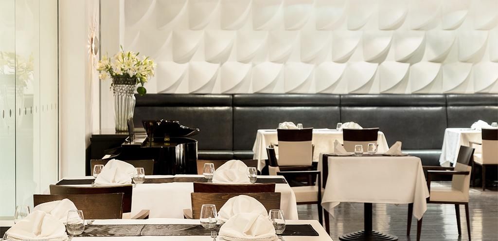 Hôtel Movenpick Resort et Marine Spa 5* pas cher photo 9