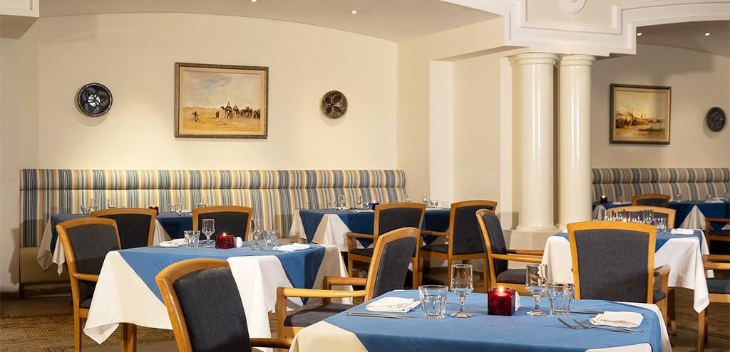 Hôtel Movenpick Resort et Marine Spa 5* pas cher photo 10