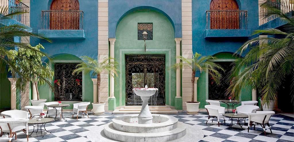 Hôtel Movenpick Resort et Marine Spa 5* pas cher photo 11