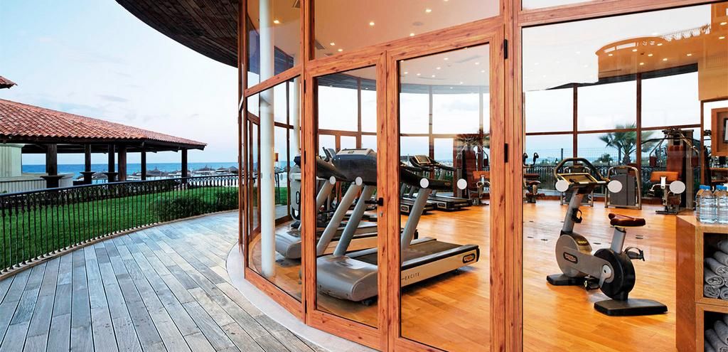 Hôtel Movenpick Resort et Marine Spa 5* pas cher photo 12