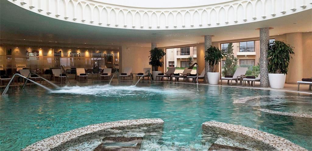 Hôtel Movenpick Resort et Marine Spa 5* pas cher photo 14