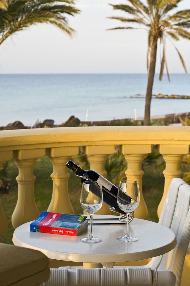 Royal Thalassa Monastir Hôtel 5* pas cher photo 1