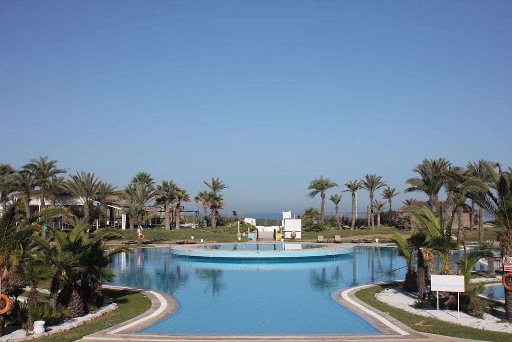 Royal Thalassa Monastir Hôtel 5* pas cher photo 2