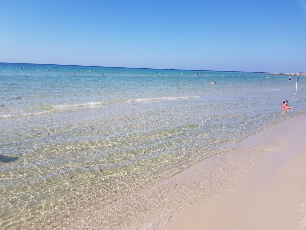 Royal Thalassa Monastir Hôtel 5* pas cher photo 4