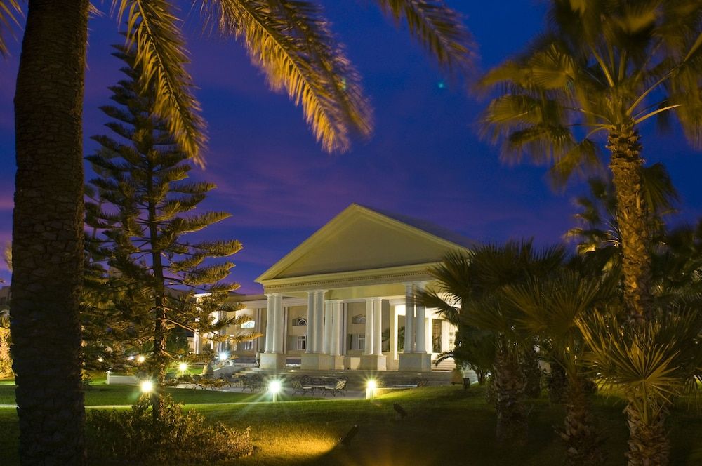 Royal Thalassa Monastir Hôtel 5* pas cher photo 5
