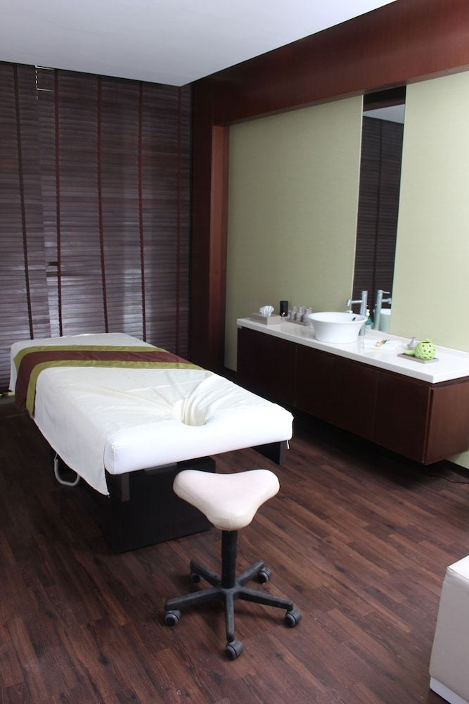 Royal Thalassa Monastir Hôtel 5* pas cher photo 6