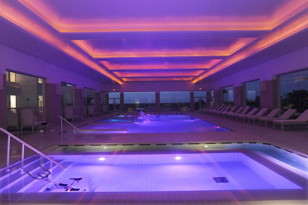 Royal Thalassa Monastir Hôtel 5* pas cher photo 7