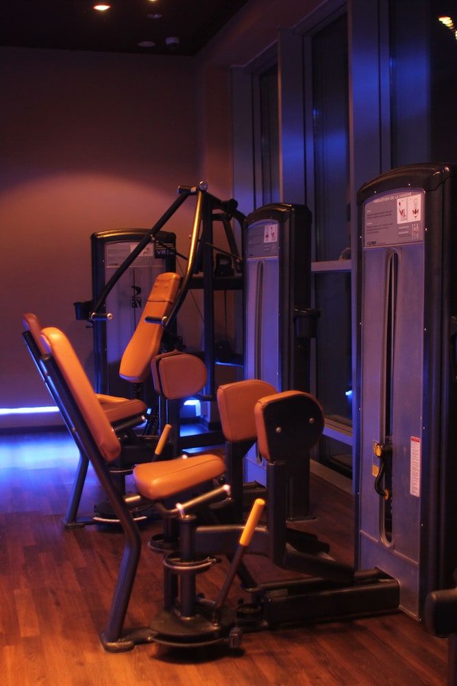 Royal Thalassa Monastir Hôtel 5* pas cher photo 8