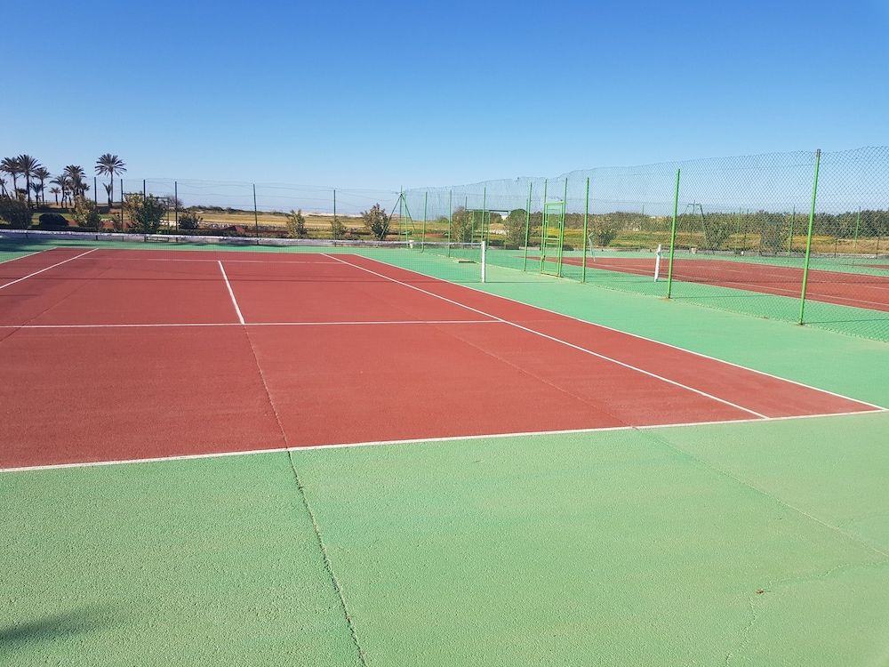 Royal Thalassa Monastir Hôtel 5* pas cher photo 11