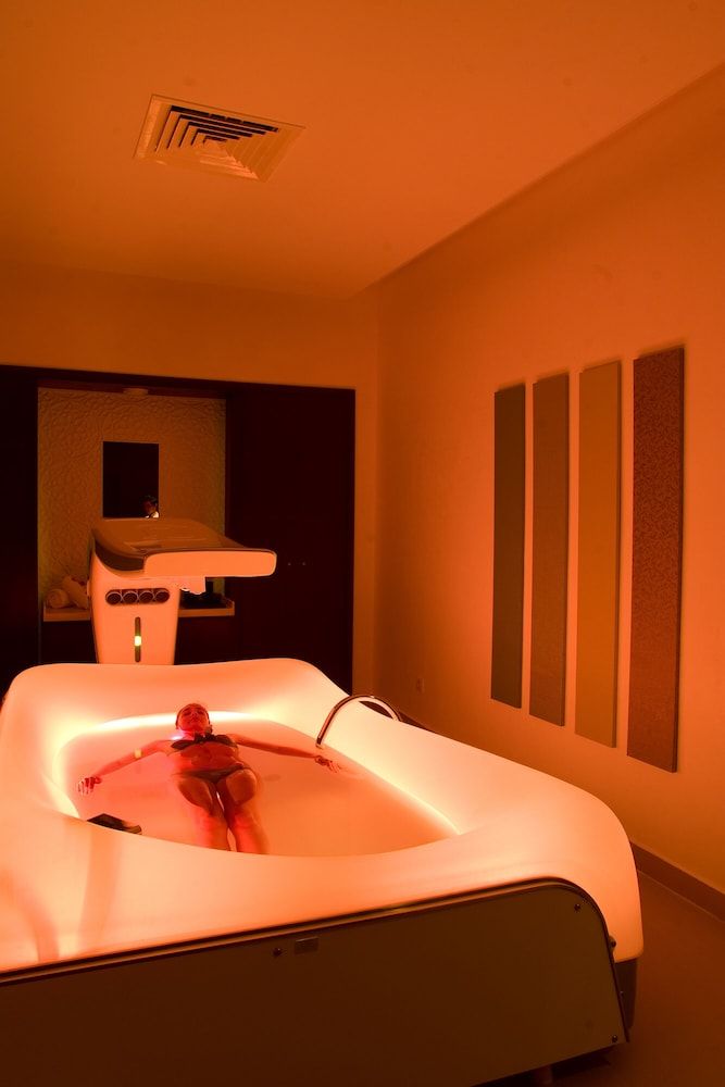 Royal Thalassa Monastir Hôtel 5* pas cher photo 12