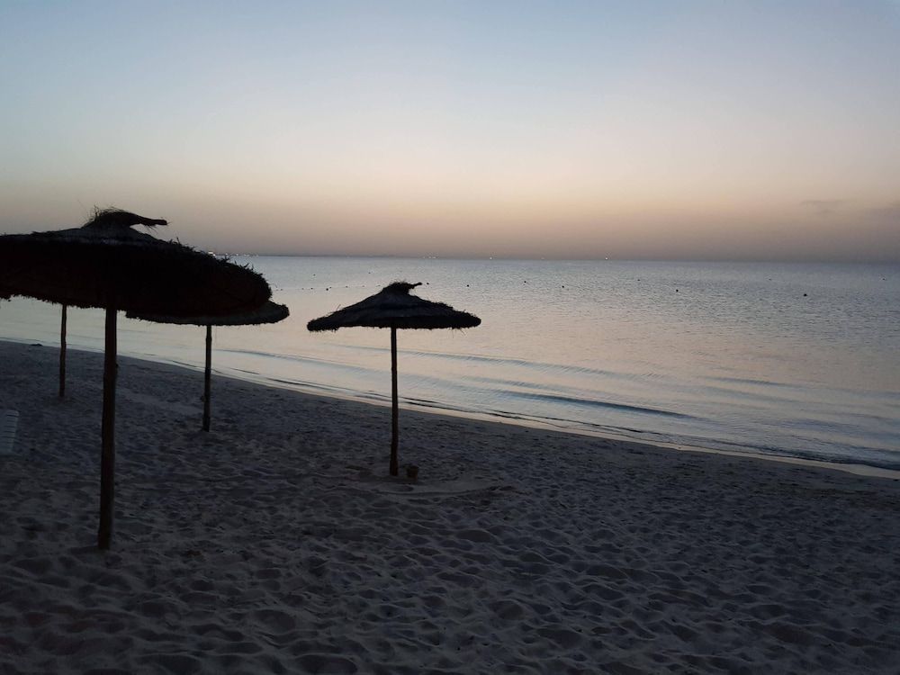 Royal Thalassa Monastir Hôtel 5* pas cher photo 13