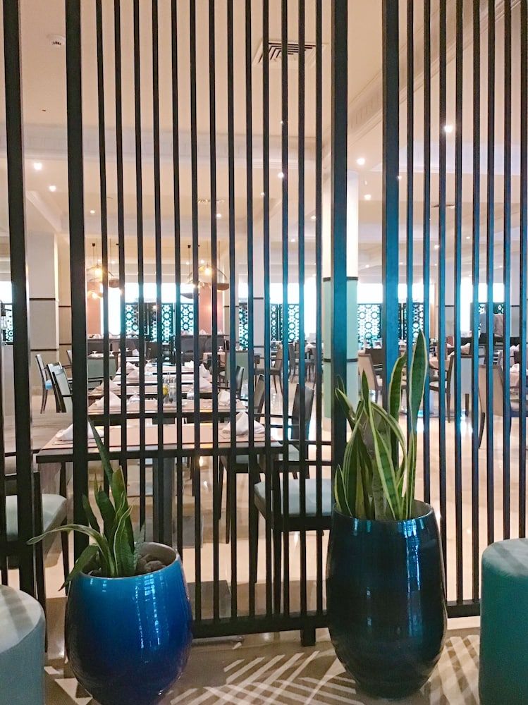 Royal Thalassa Monastir Hôtel 5* pas cher photo 14