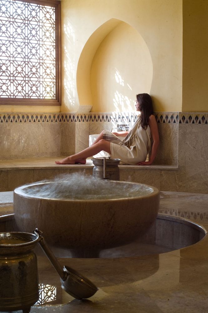 Royal Thalassa Monastir Hôtel 5* pas cher photo 15